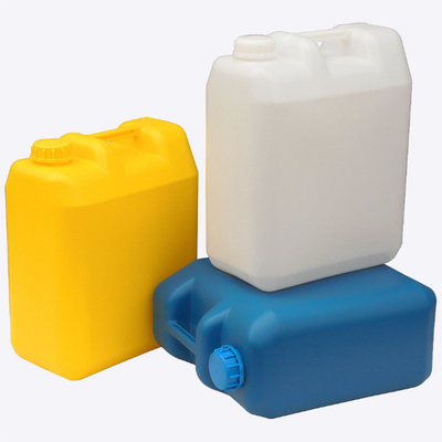 Flaconi di detersivo per bucato vuoti da 20 litri Contenitore per liquidi in plastica