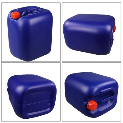 Secchio di plastica libero 30l di BPA con la maniglia 360*300*410mm