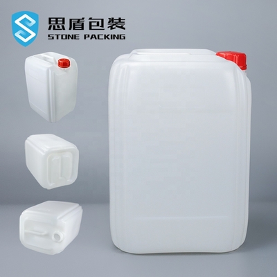Serbatoi di acqua di campeggio del diametro 45mm del coperchio con l'ispessimento del rubinetto resistente
