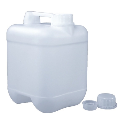 HDPE durevole pratico del livello dell'alimento un tamburo di plastica bianco 750g da 55 galloni