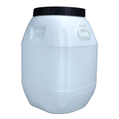 recipiente di plastica dell'HDPE di 80*47mm 50 litri