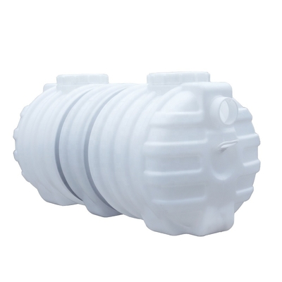 serbatoi di acqua di plastica dell'HDPE settico di stoccaggio di 850*1750mm rv 1800mm 1850mm 1950mm