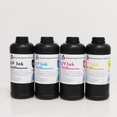 La plastica nera dell'HDPE da 1 litro imbottiglia contenitori liquidi/solidi dell'HDPE di stoccaggio del campione con i coperchi