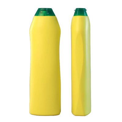 Bottiglia della lozione del polietilene ad alta densità 500ml
