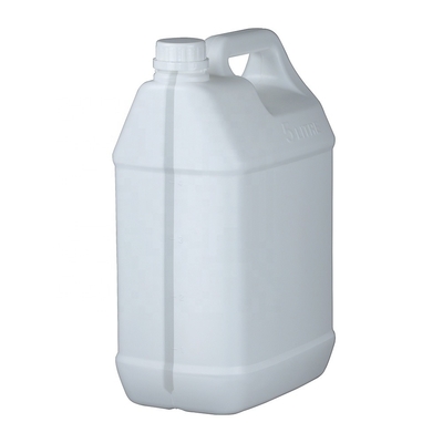 I contenitori chimici di plastica da 1 gallone del quadrato di SIDUN 199*130*299mm