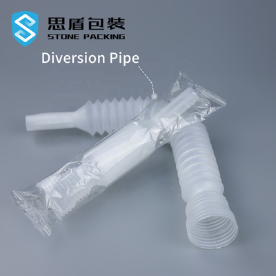 Sidun una bottiglia di plastica da 10 litri con la maniglia 230*165*360mm 300g