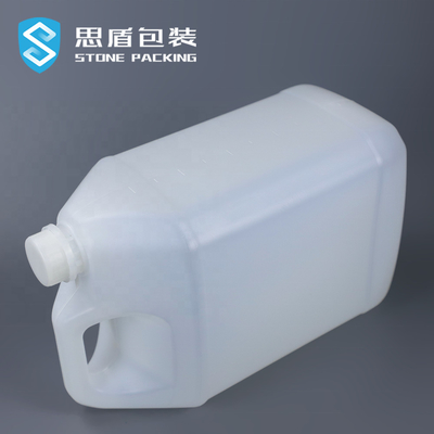 Sidun una bottiglia di plastica da 10 litri con la maniglia 230*165*360mm 300g