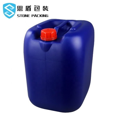 Secchio di plastica libero 30l di BPA con la maniglia 360*300*410mm