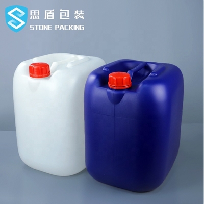 Secchio di plastica libero 30l di BPA con la maniglia 360*300*410mm