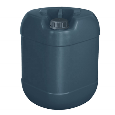 I tamburi di plastica 1.2KG 1.25KG 1.35KG da 25 litri dell'HDPE di SIDUN