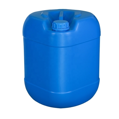 I tamburi di plastica 1.2KG 1.25KG 1.35KG da 25 litri dell'HDPE di SIDUN
