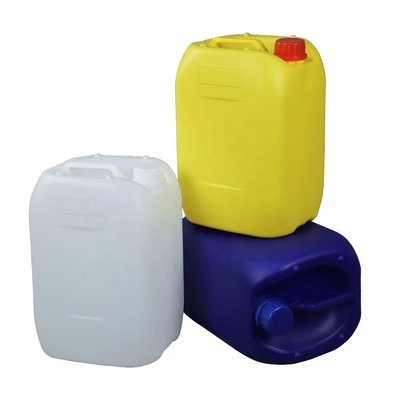 SIDUN un secchio chimico di plastica di 10 contenitori di litro con il coperchio 560g