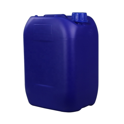 SIDUN un secchio chimico di plastica di 10 contenitori di litro con il coperchio 560g