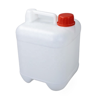 Altezza 265mm un HDPE di plastica Jerry Can Caliber da 5 litri 40mm