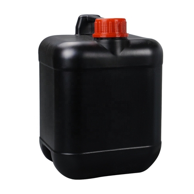 Altezza 265mm un HDPE di plastica Jerry Can Caliber da 5 litri 40mm