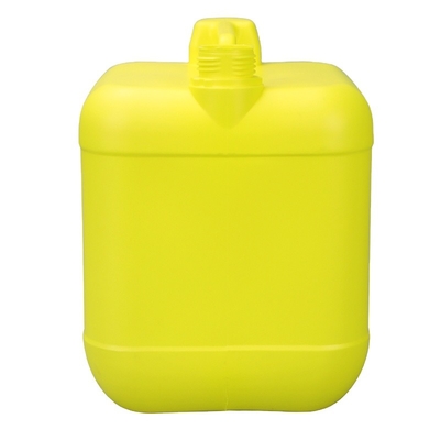 1.5KG tamburo di plastica del quadrato 10l con la maniglia 360*300*410mm