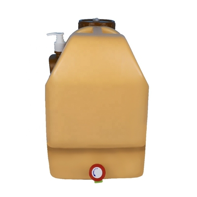 Serbatoi di acqua di campeggio all'aperto rettangolari del commestibile PC7 non tossici