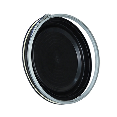 150L contenitori chimici di plastica del metallo dell'HDPE pp