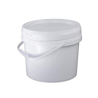 Pp di plastica 5 diametro di plastica rotondo 222mm del tamburo 360g di litro 205mm