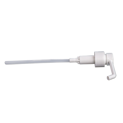 Lo spruzzo vuoto di plastica dell'acqua vaporizzata dell'alcool 25mm imbottiglia 210*61.5mm
