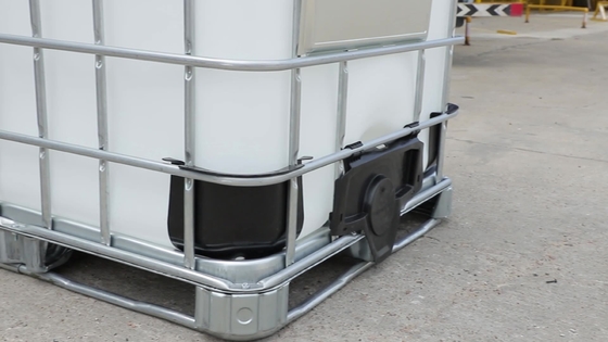 Litro Tote Container chimico di SIDUN 1000 1200x1000mm
