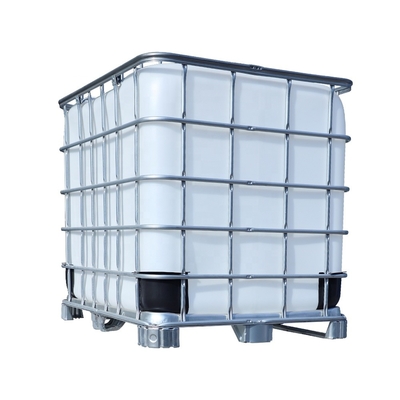 Litro Tote Container chimico di SIDUN 1000 1200x1000mm
