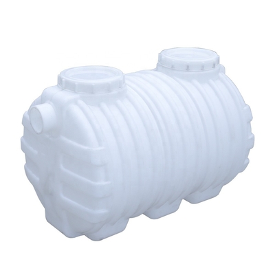 serbatoi di acqua di plastica dell'HDPE settico di stoccaggio di 850*1750mm rv 1800mm 1850mm 1950mm
