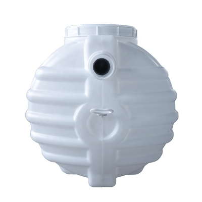 serbatoi di acqua di plastica dell'HDPE settico di stoccaggio di 850*1750mm rv 1800mm 1850mm 1950mm