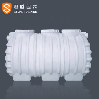 serbatoi di acqua di plastica dell'HDPE settico di stoccaggio di 850*1750mm rv 1800mm 1850mm 1950mm