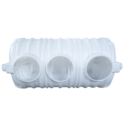 serbatoi di acqua di plastica dell'HDPE settico di stoccaggio di 850*1750mm rv 1800mm 1850mm 1950mm