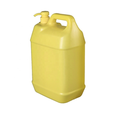 Bottiglia di plastica dell'HDPE 5l di SIDUN con la maniglia 200*120*305mm
